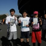激走！チーム新宿外科2009