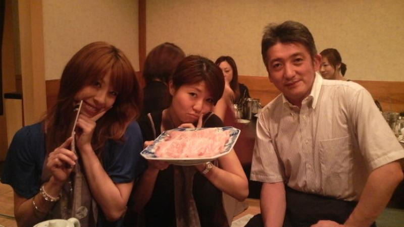 やっぱりお肉が好き♪♪