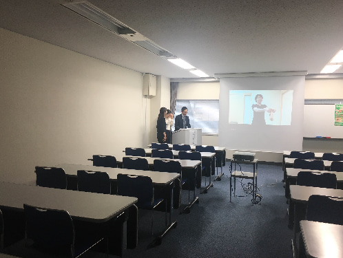 講演会2016