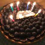 Happy birthday to you