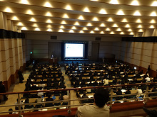 仙台に行ってきました