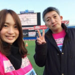 新宿シティーハーフマラソン2016