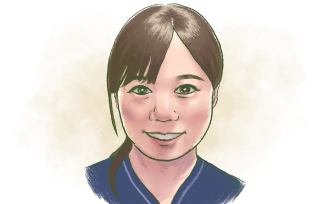 髙橋里奈